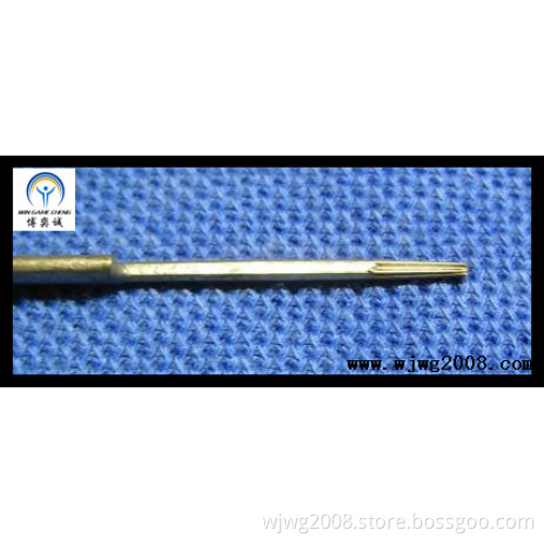 Professional Sterilized Disposable Tattoo Needles (TN-1011RL)